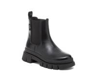 Oaklee Chelsea Boot - Kids' Black view
