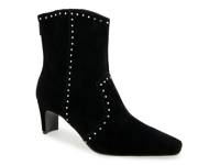 Aleena Boot Black Suede view