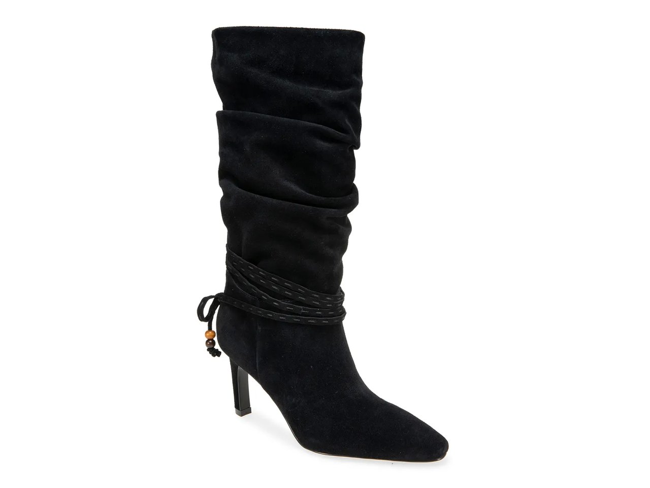 Carson Boot
