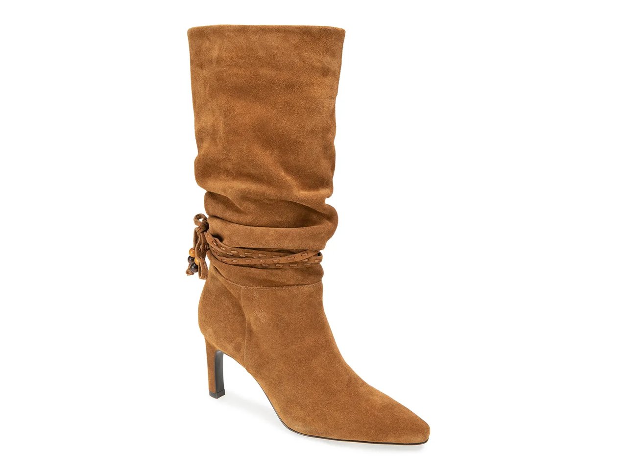 Carson Boot