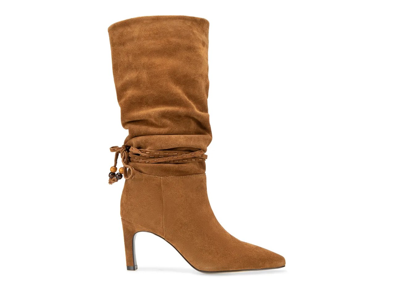 Carson Boot