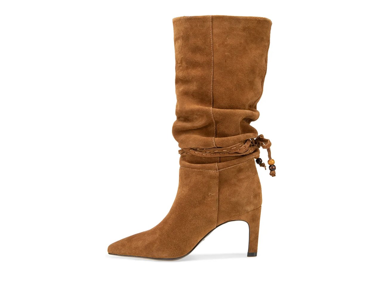 Carson Boot