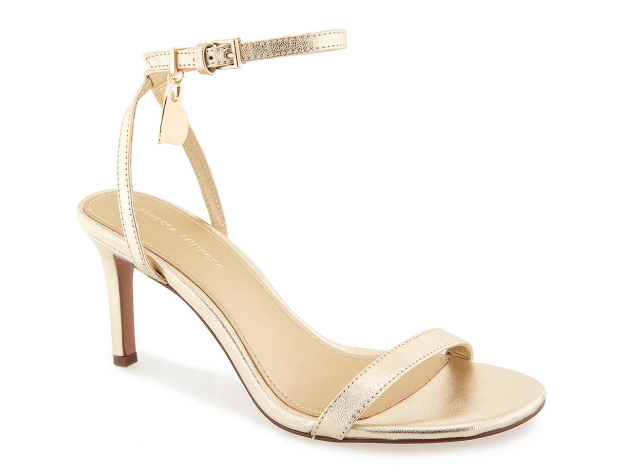 Justine Sandal