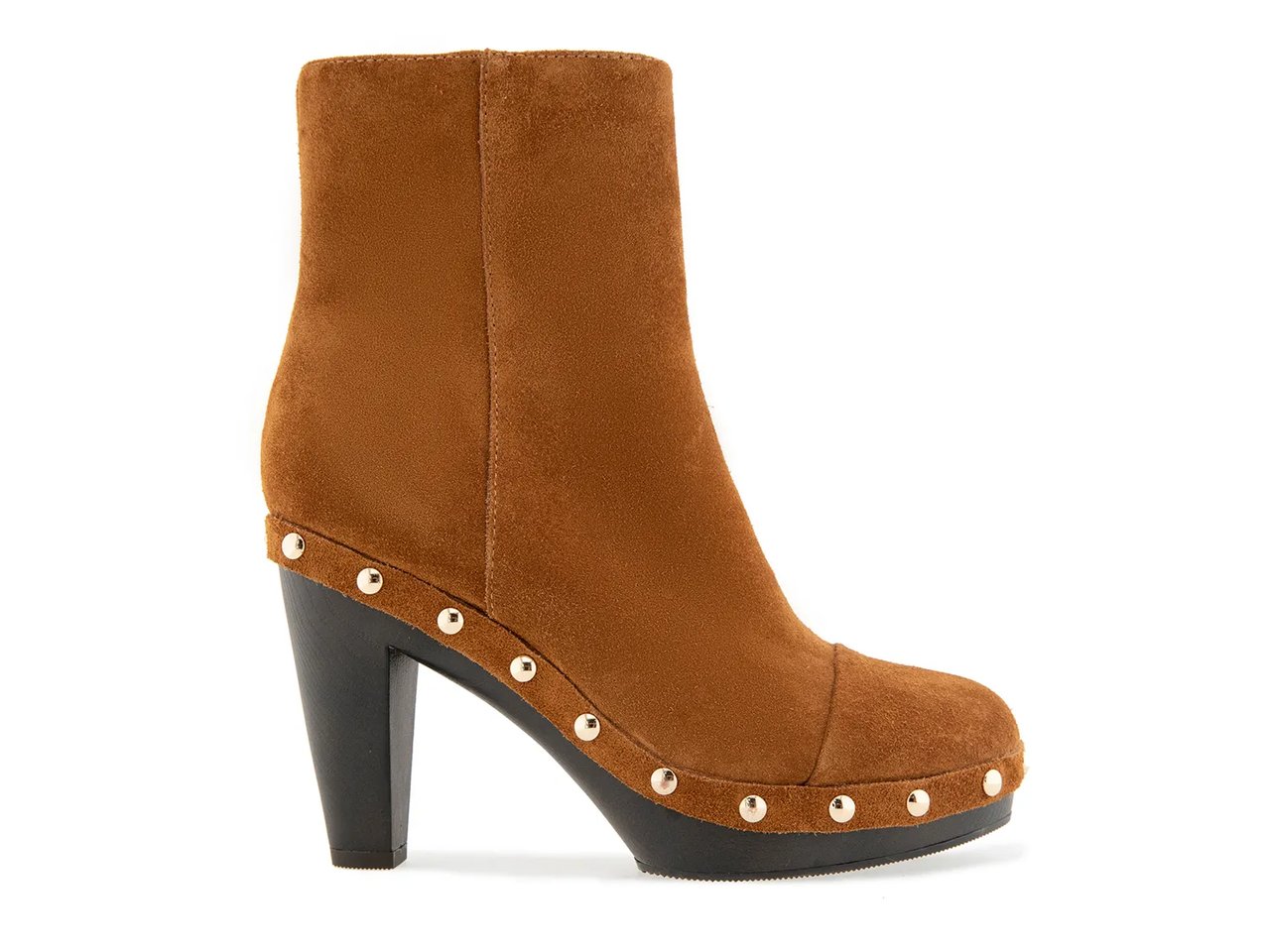 Peyton Platform Bootie