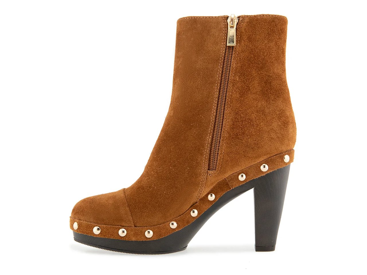 Peyton Platform Bootie