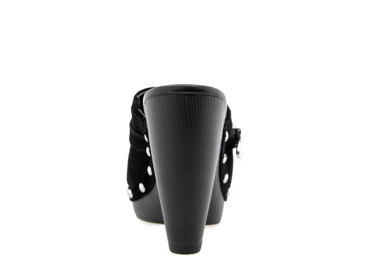 Priyan Platform Clog