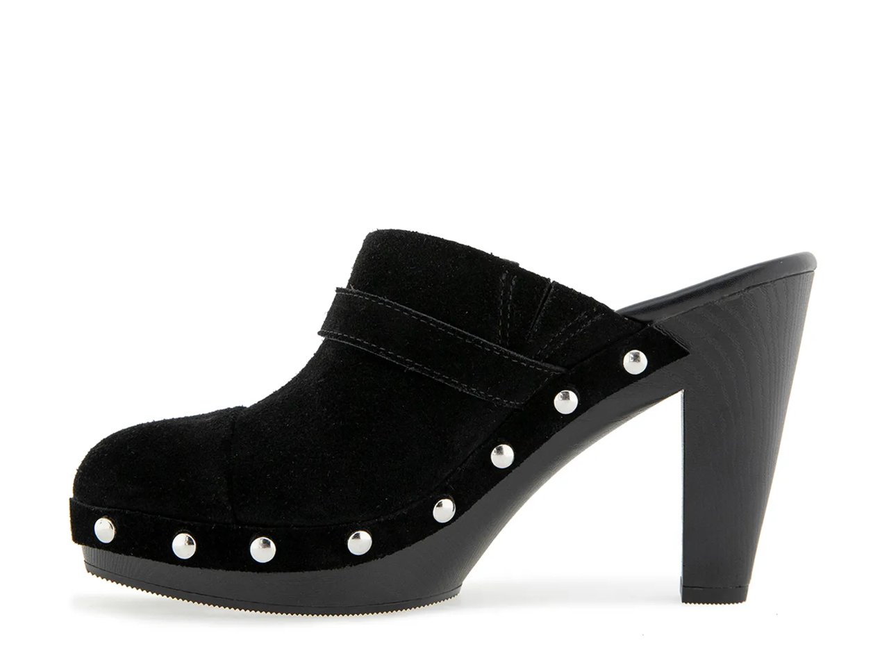 Priyan Platform Clog