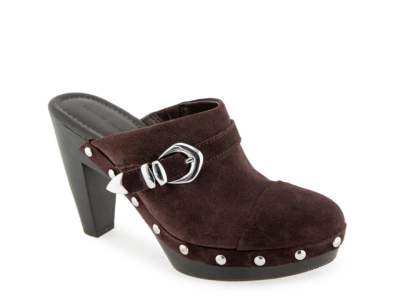 Priyan Platform Clog