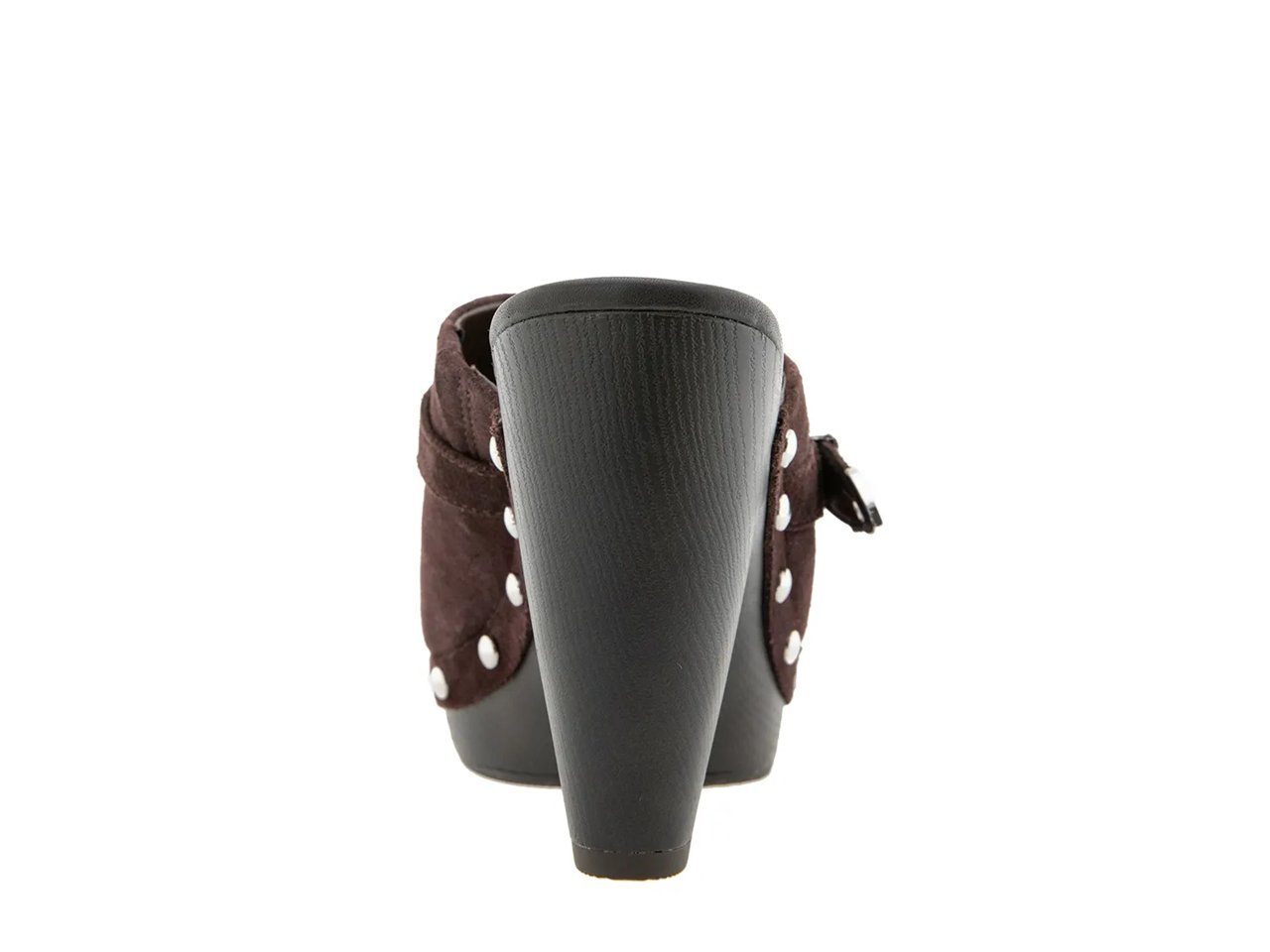 Priyan Platform Clog