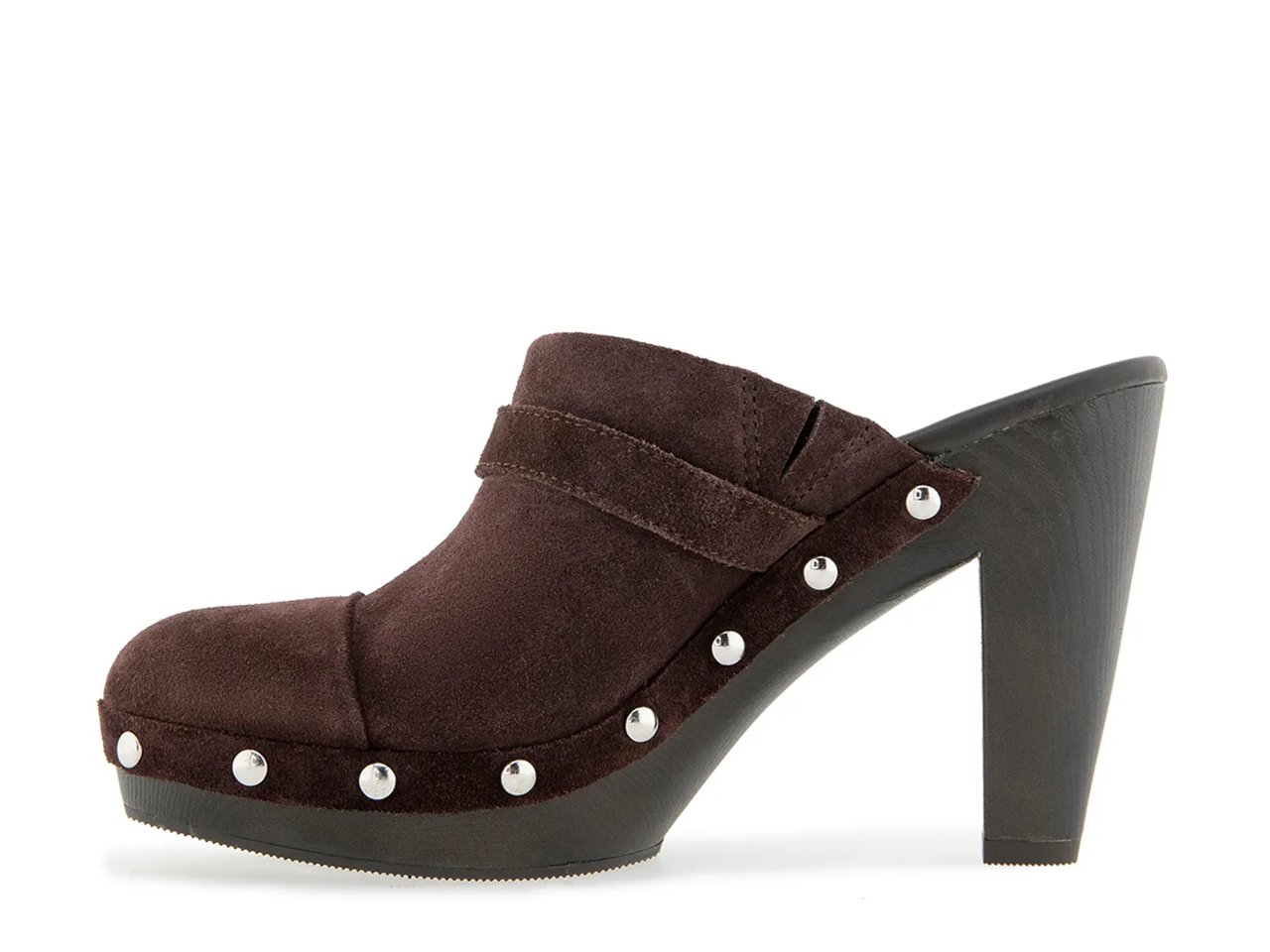 Priyan Platform Clog