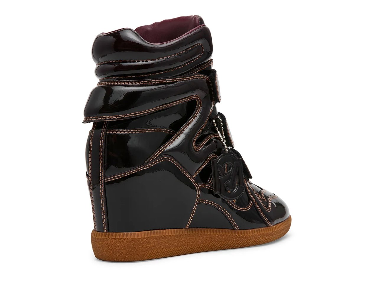 Mavis Wedge Sneaker