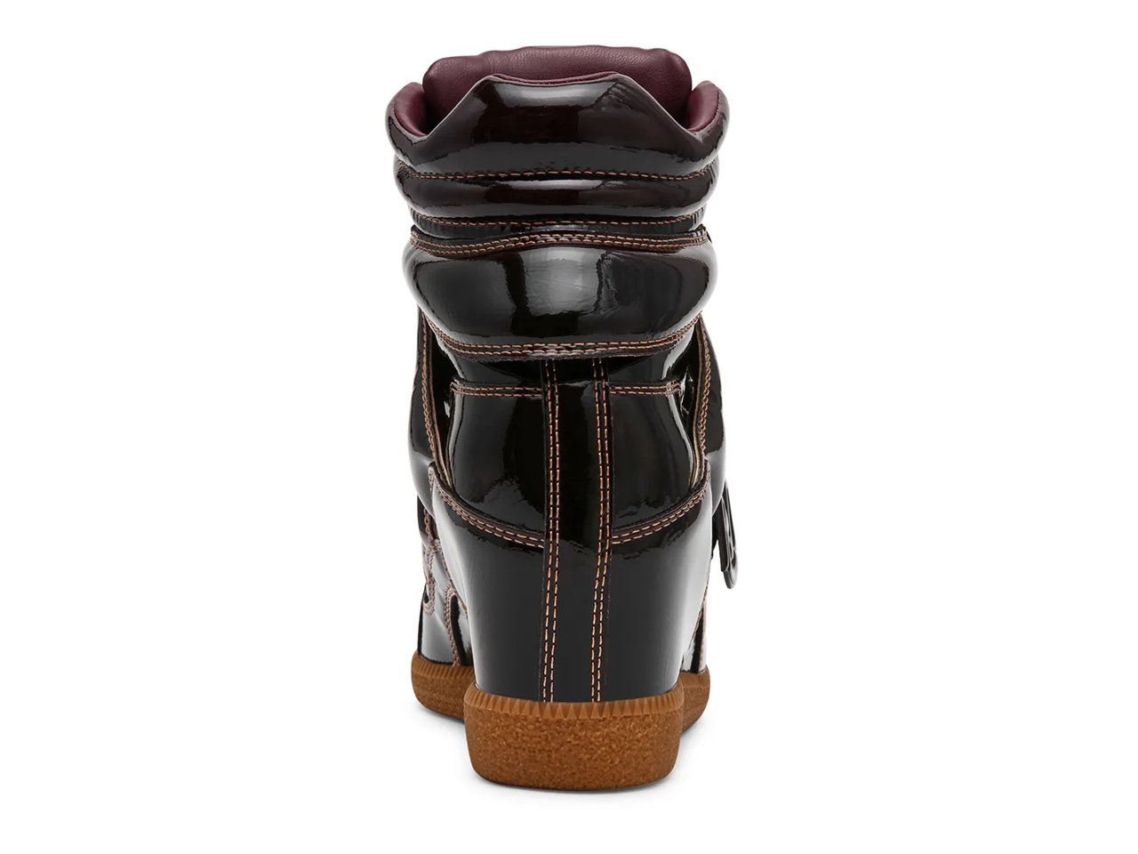 Mavis Wedge Sneaker