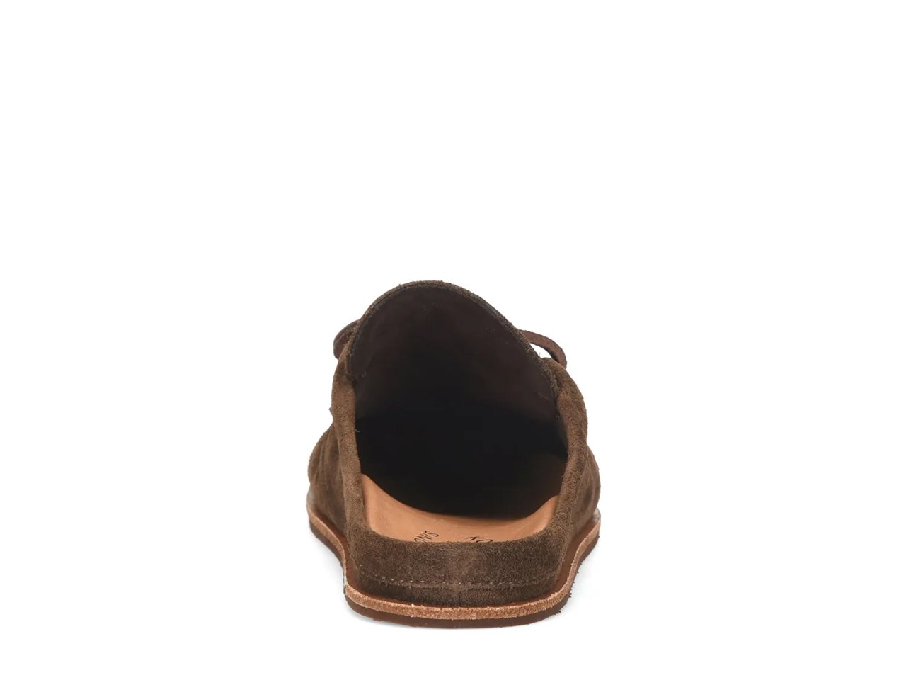 Alize Clog