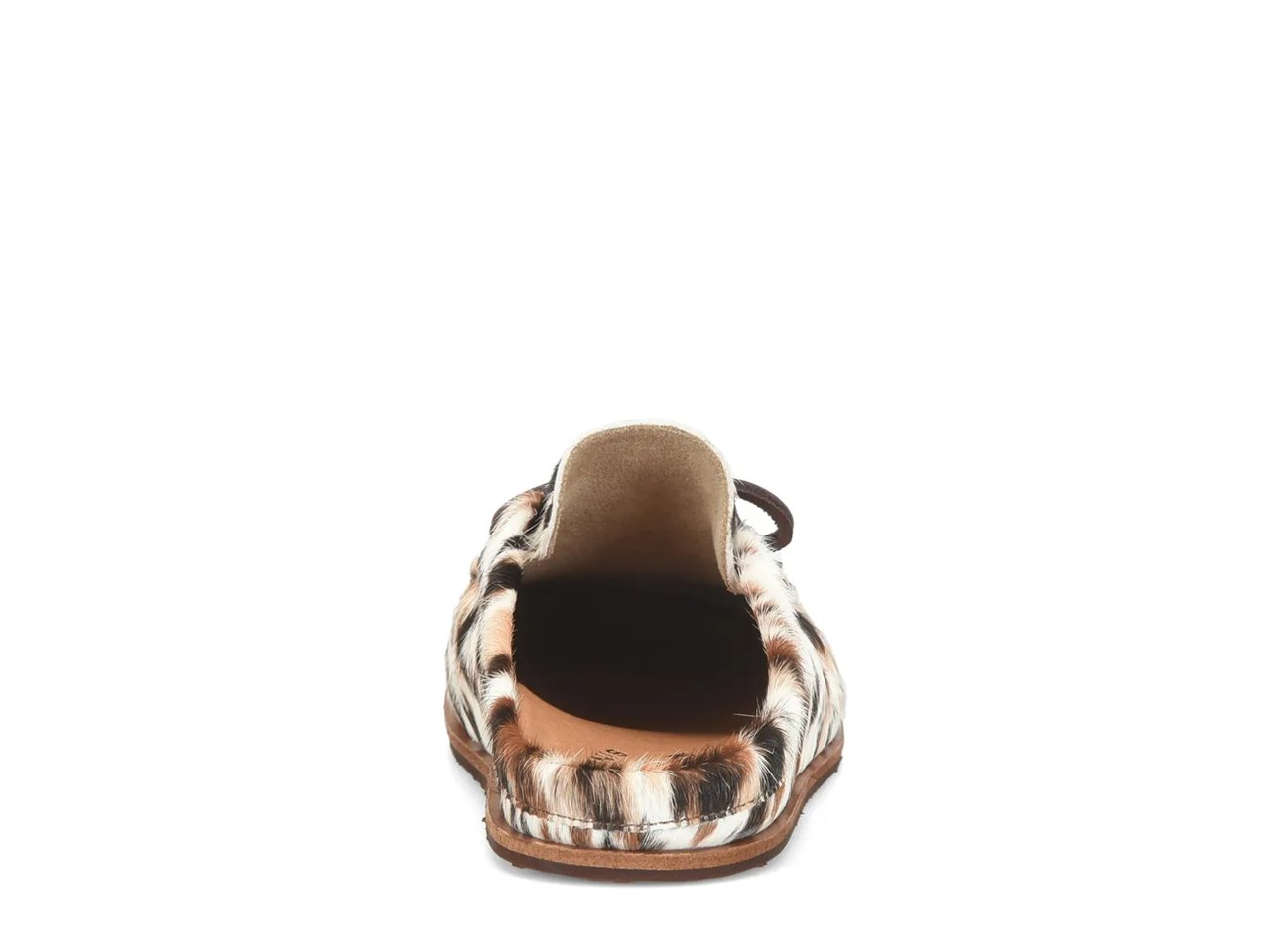 Alize Clog