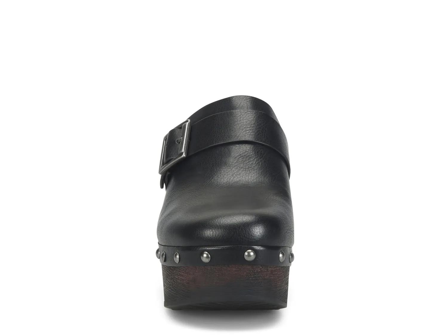 Laila Clog