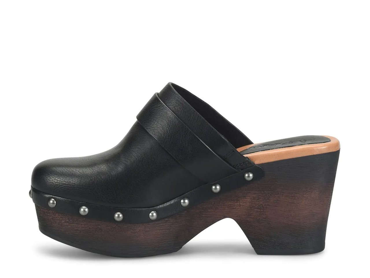 Laila Clog