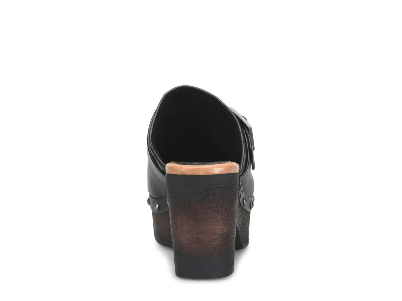 Laila Clog