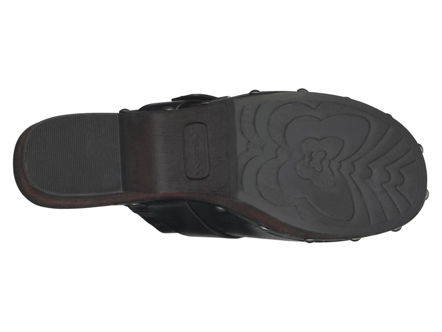 Laila Clog