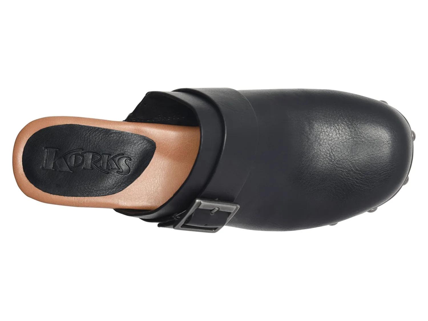 Laila Clog