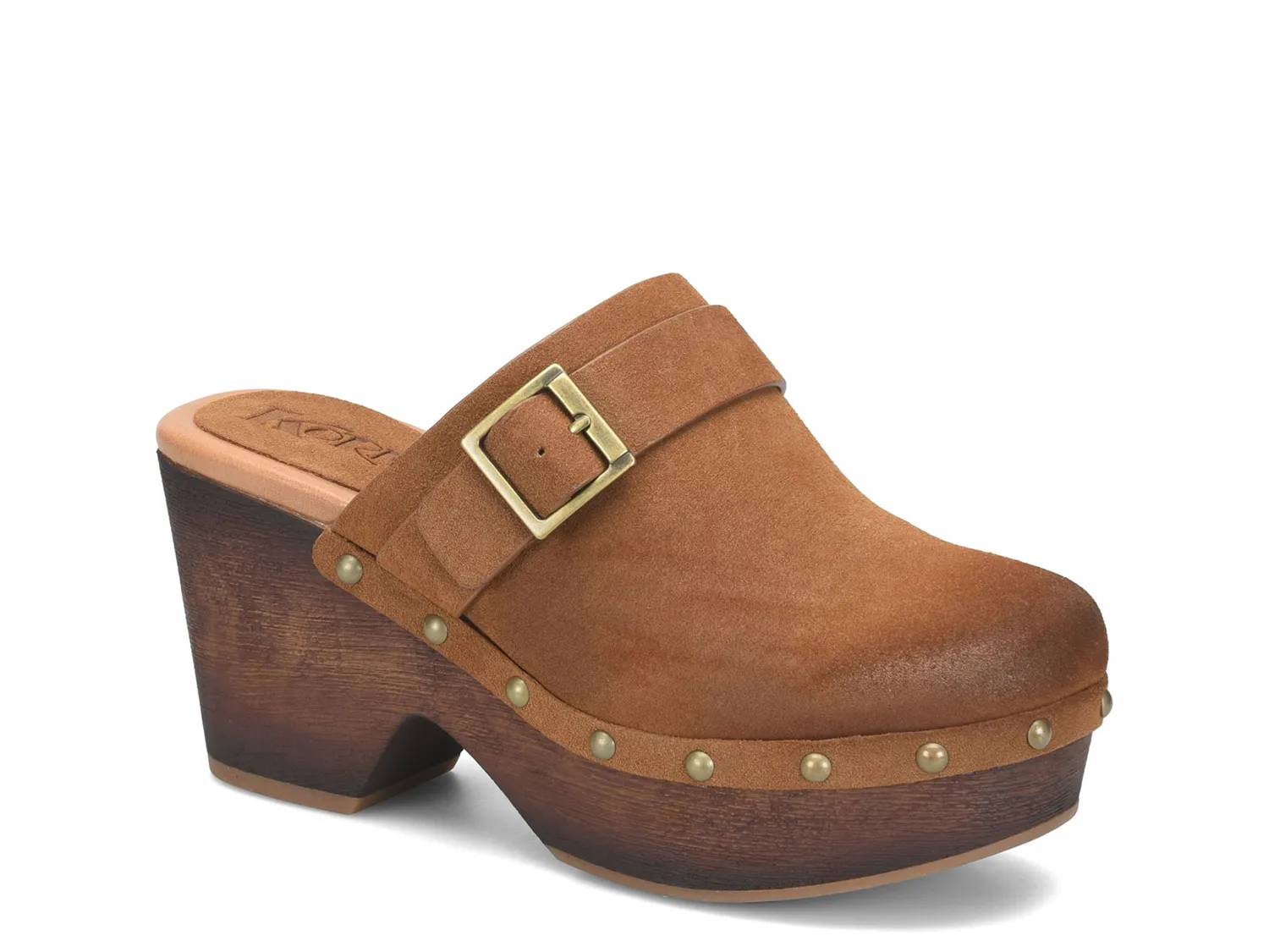 Laila Clog
