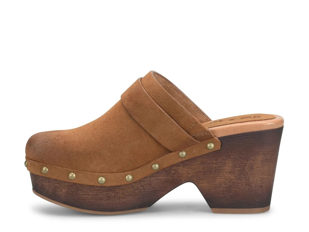 Laila Clog