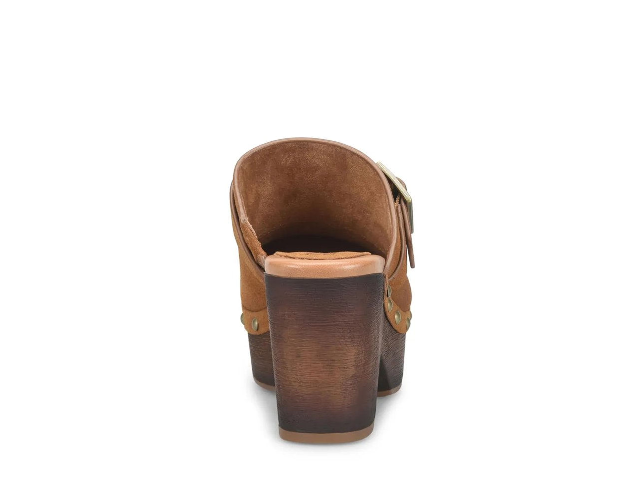 Laila Clog