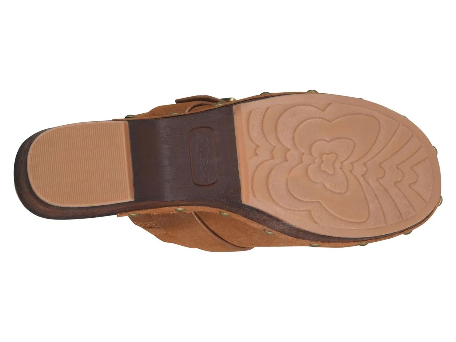Laila Clog