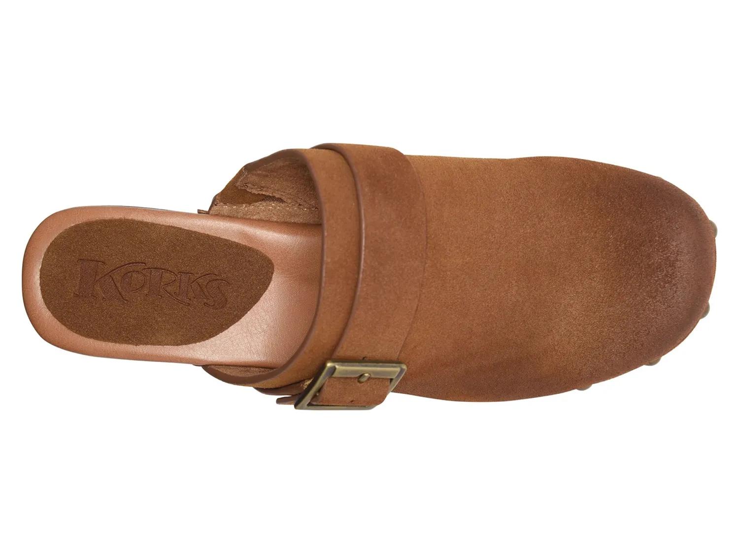 Laila Clog