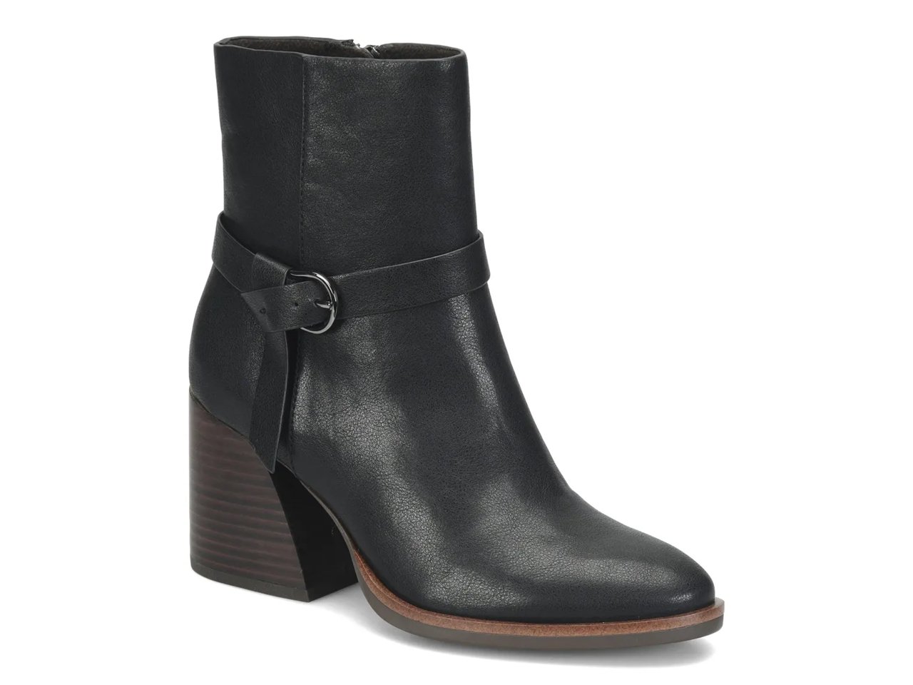 Suzi Bootie