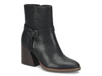 Suzi Bootie Black view