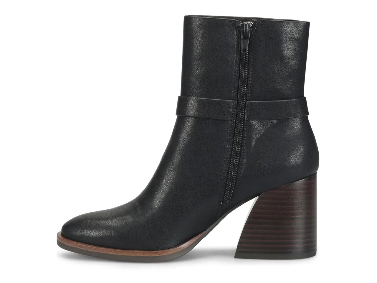 Suzi Bootie