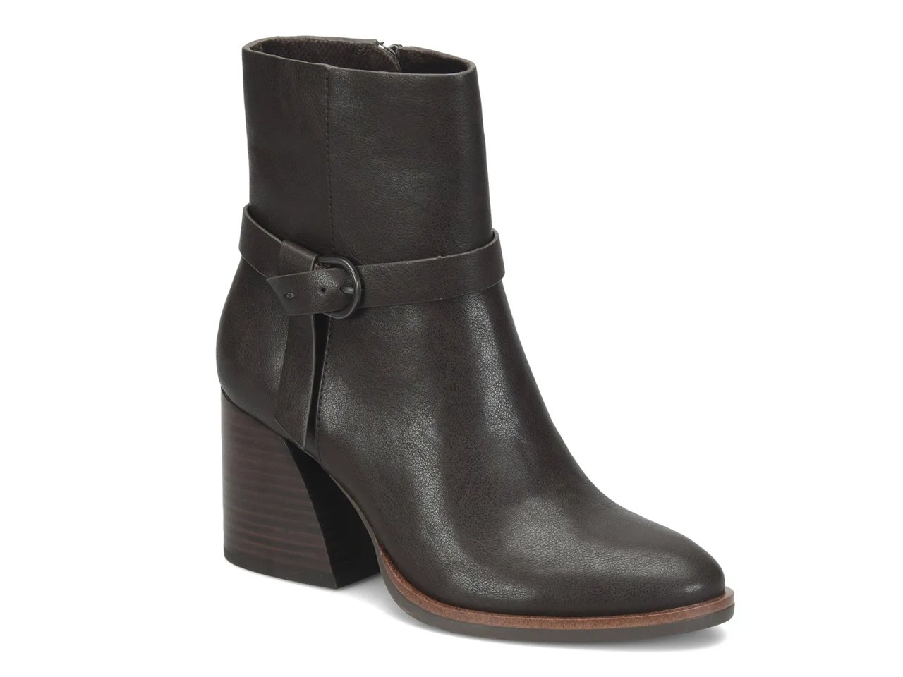 Suzi Bootie