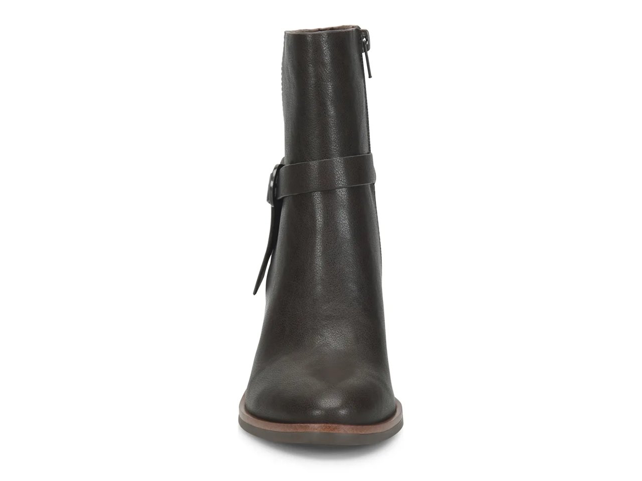 Suzi Bootie