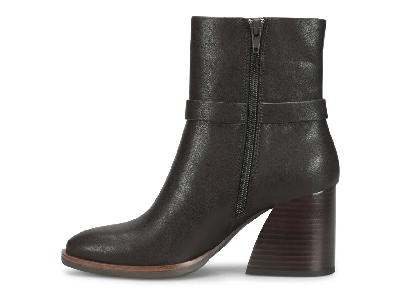 Suzi Bootie