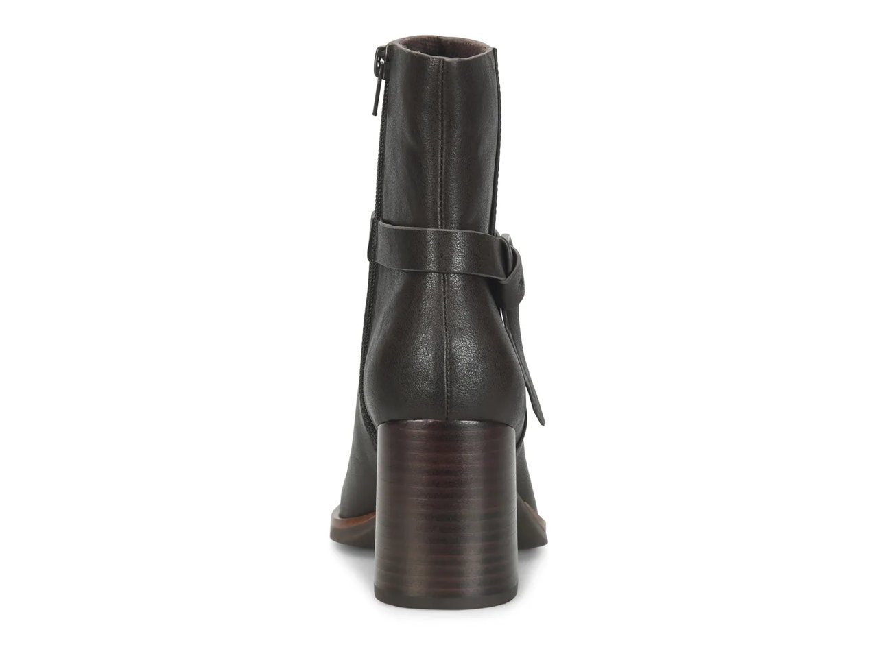 Suzi Bootie
