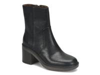 Tamara Bootie Black view