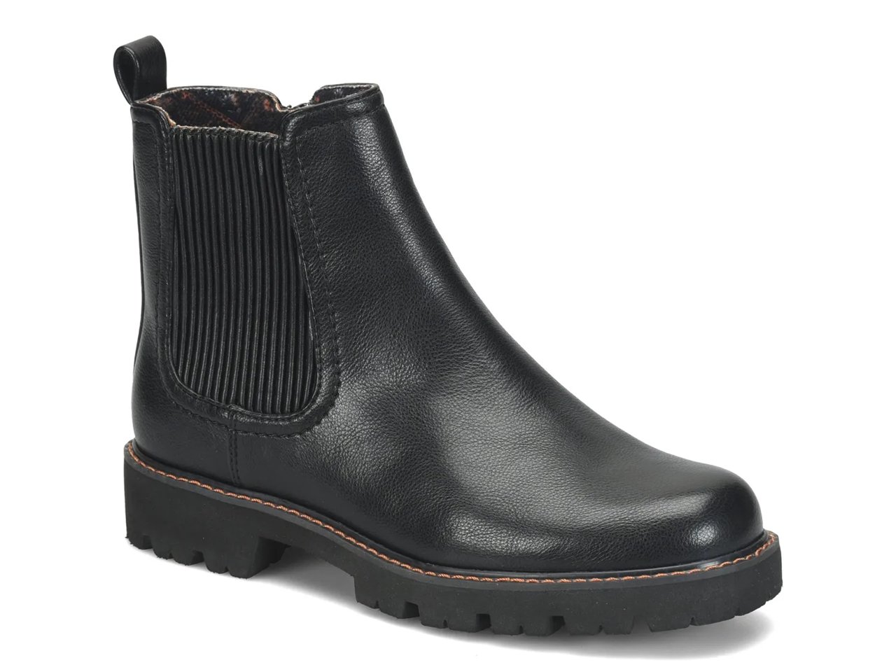 Farley Chelsea Boot