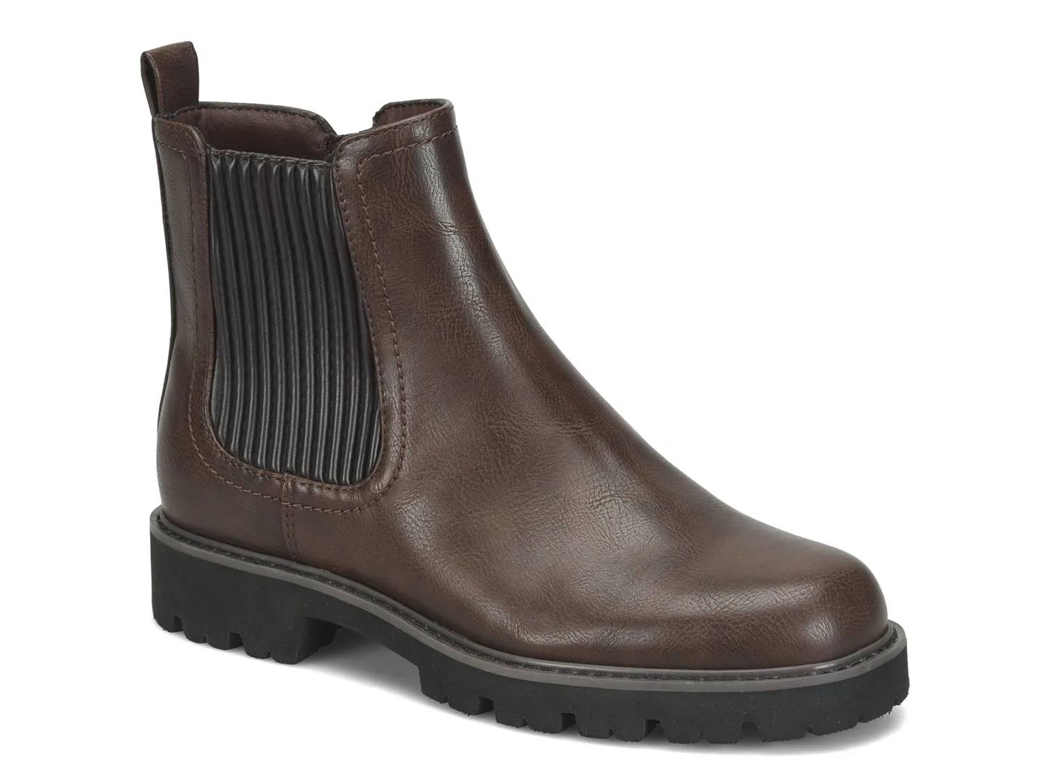 Farley Chelsea Boot