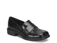 Bina Loafer Black view