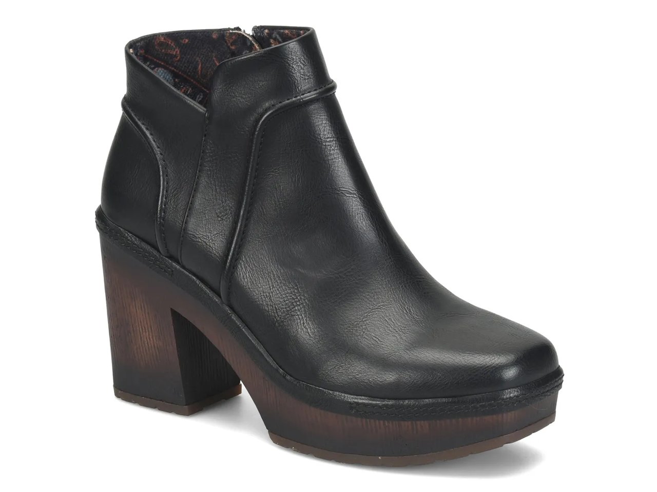 Rachel Bootie