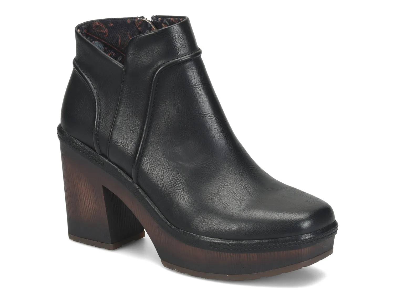 Rachel Bootie