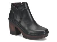 Rachel Bootie Black view