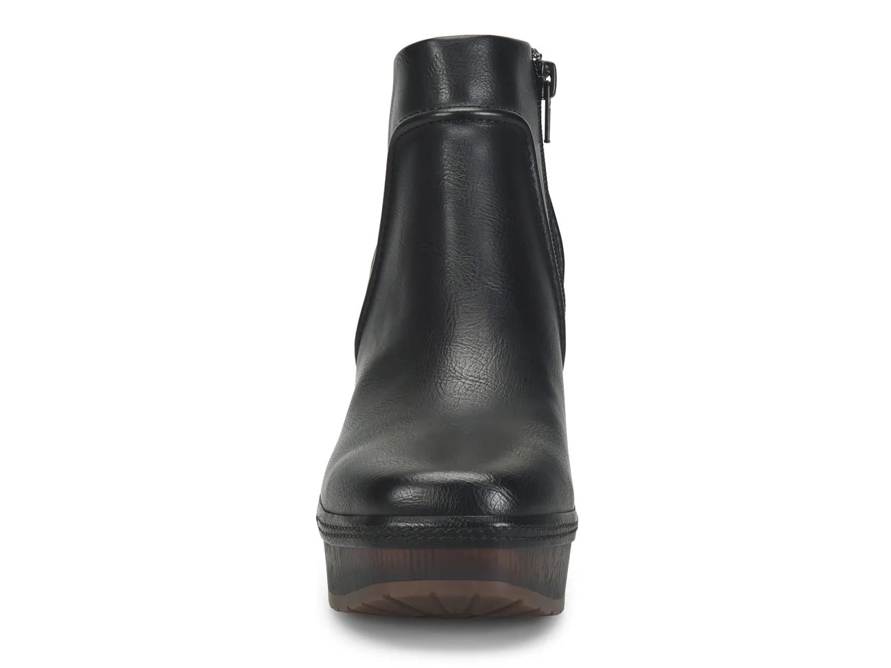Rachel Bootie