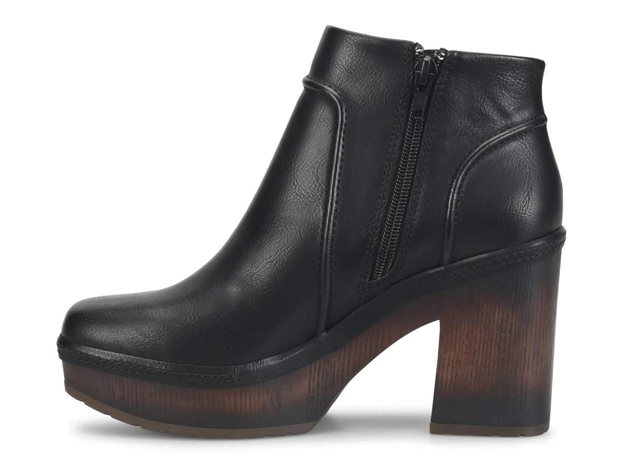 Rachel Bootie