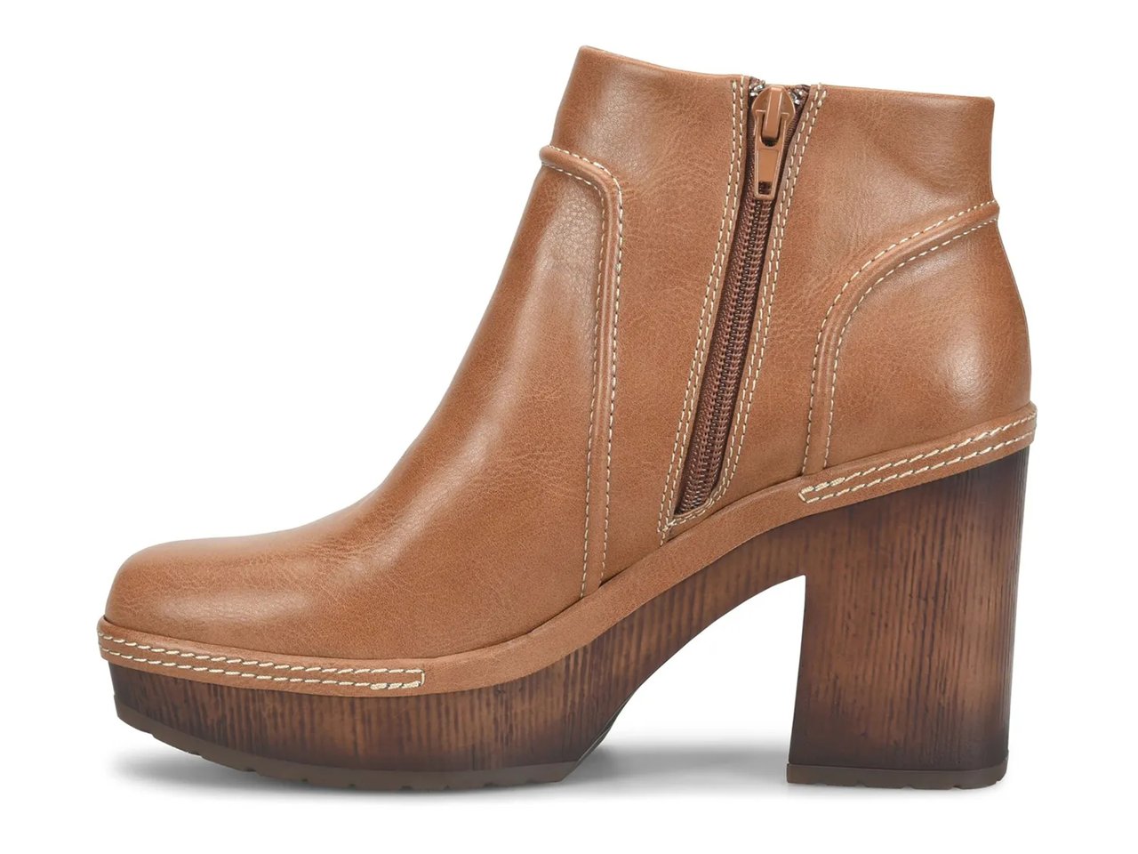 Rachel Bootie