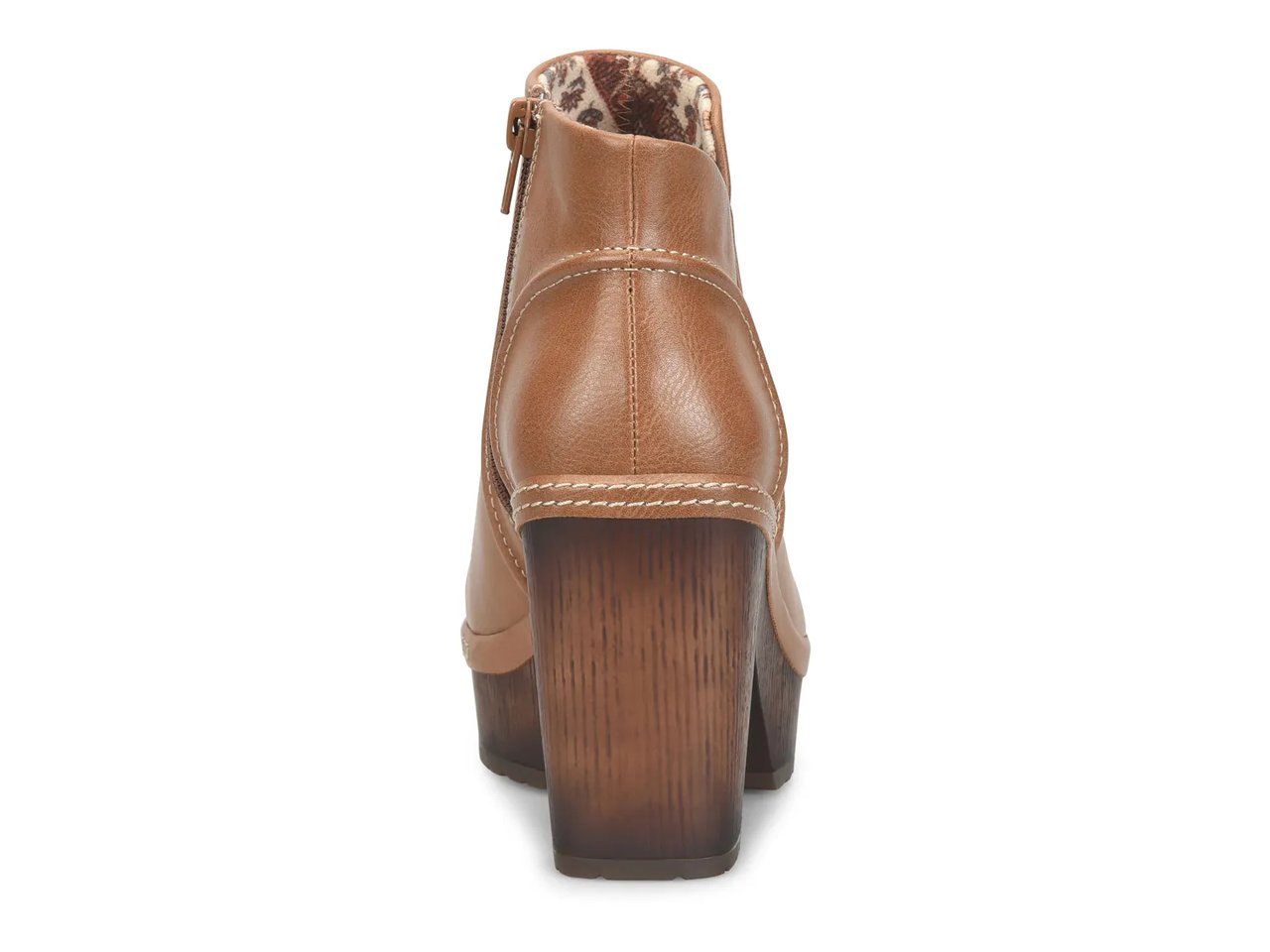Rachel Bootie