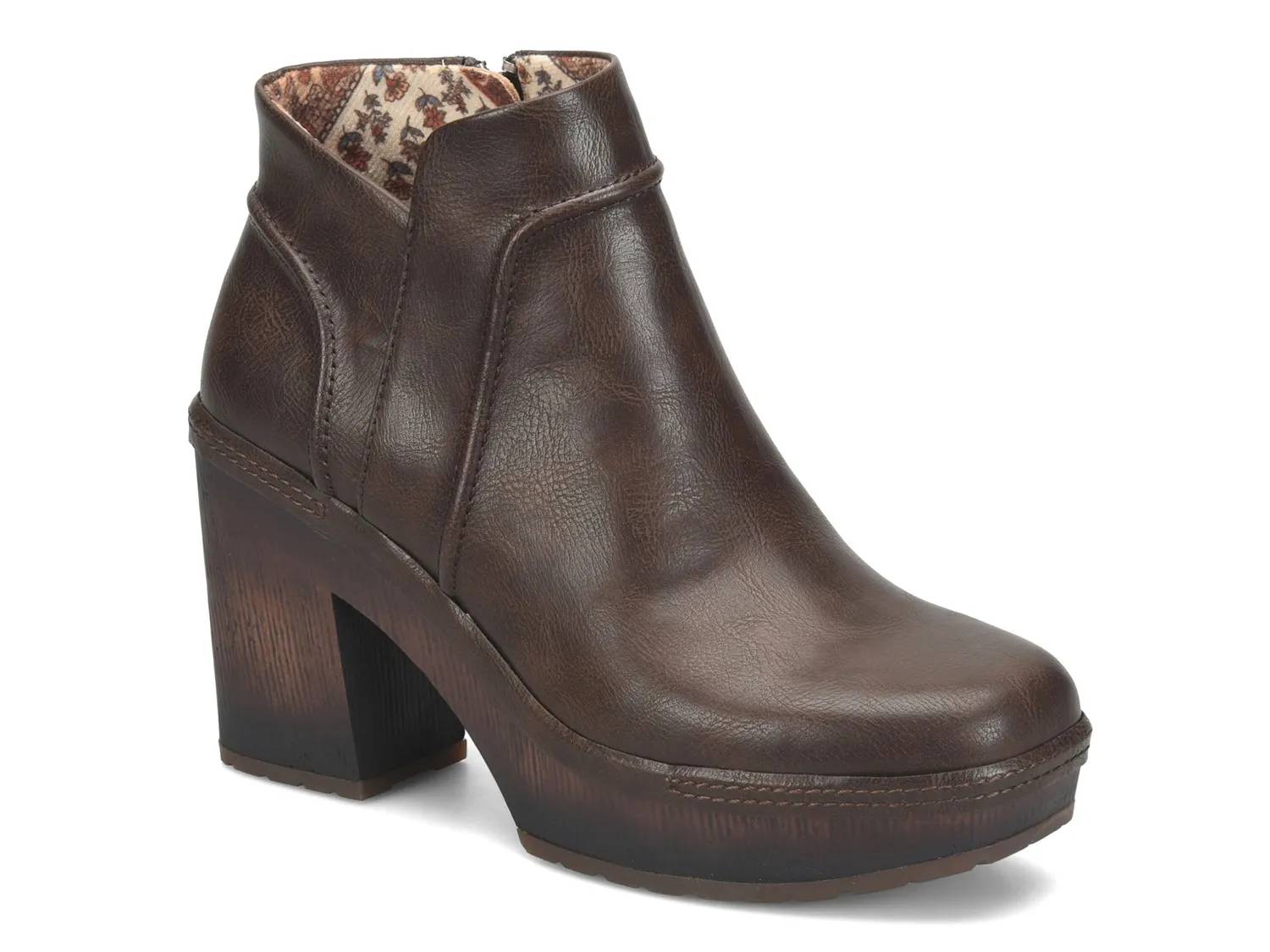 Rachel Bootie