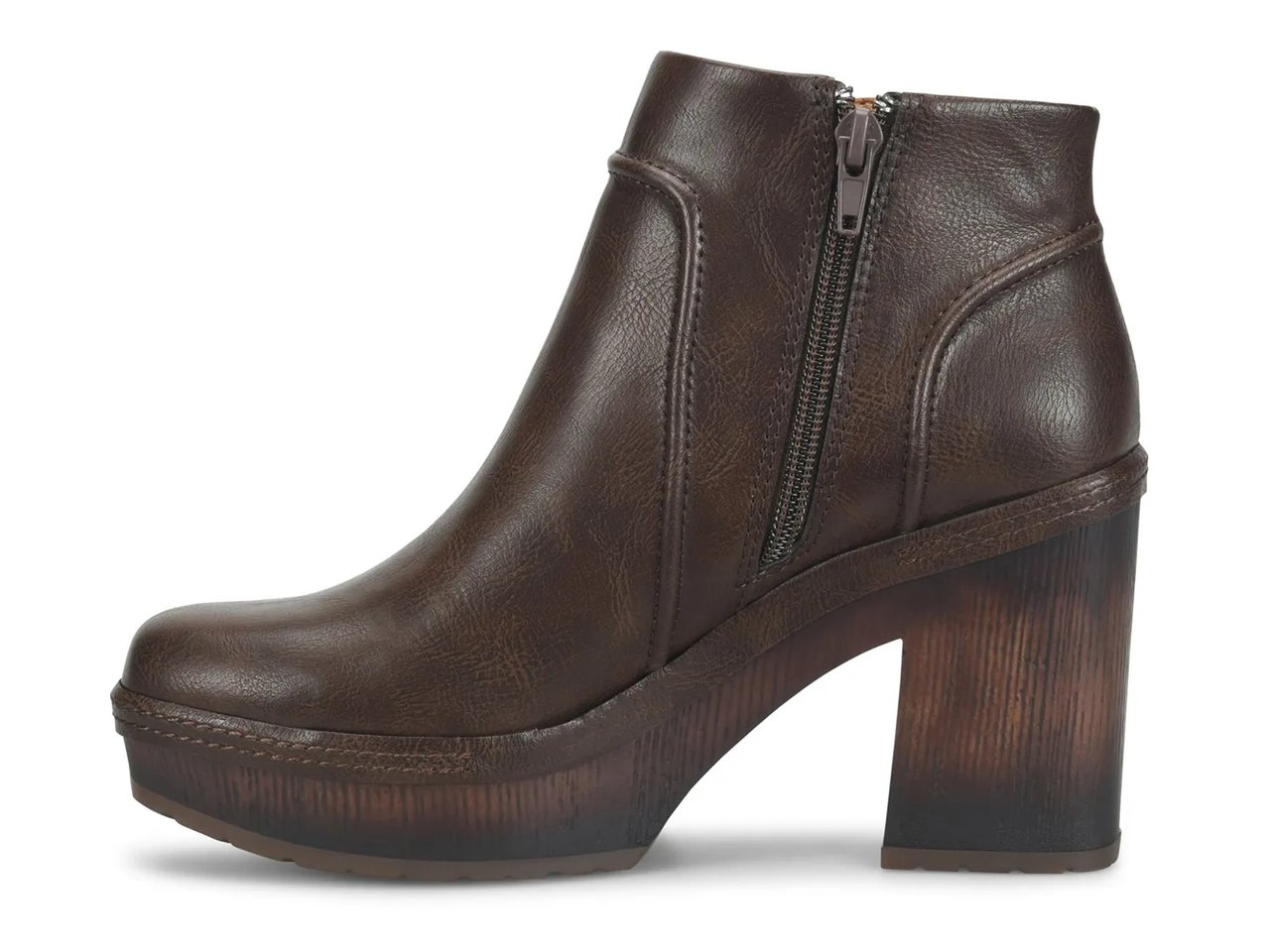Rachel Bootie