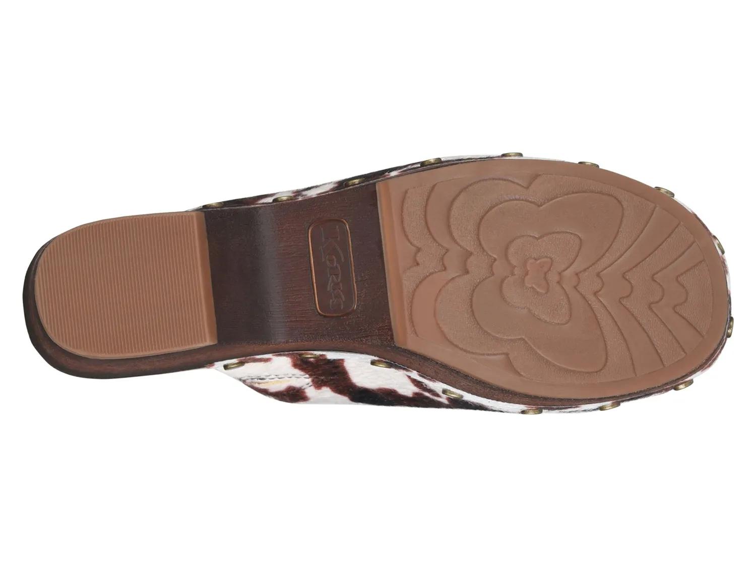 Linden Clog