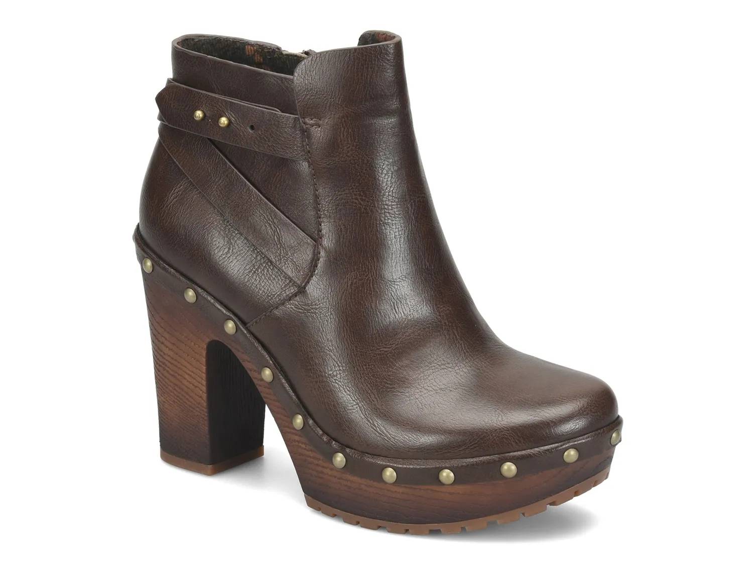 Amalia Bootie